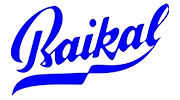 Baikal Hersteller Logo