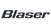 Blaser Hersteller Logo