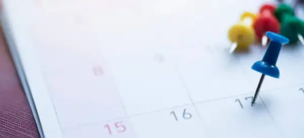 Veranstaltungskalender Schiessen, Schiesswettbewerbe