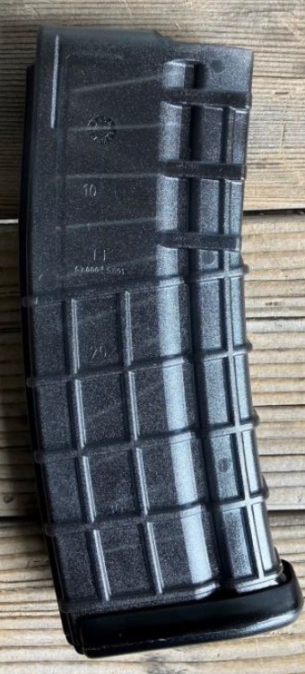 Steyr STM Magazin