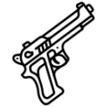 Pistole_Icon